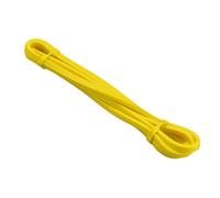 Banda de resistencia al entrenamiento: correa elástica fitness, banda de entrenamiento elástica, equipo de ejercicios en el gimnasio | Tiro pesado para entrenamientos en casa, terapia física, pilates