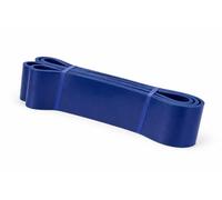 Banda de Resistencia Azul 65-175 LB / 30-80 kg FFitness | Ancho 6,5 cm | Bandas Fitness Pilates, Yoga, Entrenamiento de Fuerza, Fisioterapia y rehabilitación -