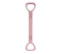 Banda De Resistencia En Ocho - TPE 135g 47x8x3 Cm | Elásticos De Ejercicio | Entrenador De Fitness para Fuerza Yoga Fisioterapia Estiramientos Musculares