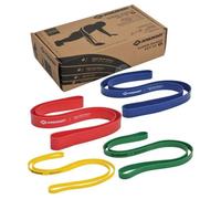 Banda de resistencia en una caja Schildkröt Super 208 cm Unisex