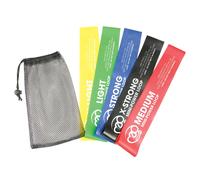 Banda de resistencia Fitness-Mad TU Unisex