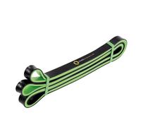 Banda de resistencia HMS GU06 17x2250x5 mm Unisex