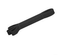Banda de resistencia para enfoques de fitness integrados que combinan para entrenamiento de fuerza, flexibilidad y movimiento funcional (F)