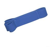 Banda de resistencia para enfoques de fitness integrados que combinan para entrenamiento de fuerza, flexibilidad y movimiento funcional (I)