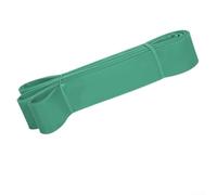Banda de resistencia para entrenamiento de fuerza y ejercicios de flexibilidad con soporte de apertura de hombro en color rosa (H)