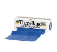 Banda de resistencia terapéutica Thera-Band 5,5 m Unisex