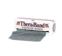 Banda de resistencia terapéutica Thera-Band 5,5 m Unisex