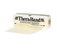 Banda de resistencia terapéutica Thera-Band 5,5 m Unisex