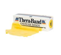 Banda de resistencia terapéutica Thera-Band 5,5 m Unisex