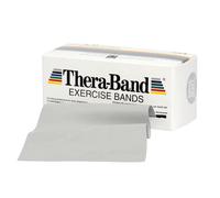 Banda de resistencia terapéutica Thera-Band 5,5 m Unisex