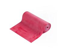 Thera-Band Bandas Elasticas Banda Level 2 Medio Rojo 5,5m