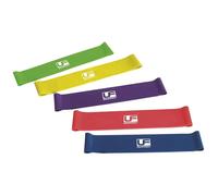 Banda de resistencia UFE (x5) 25x5 cm Unisex