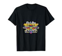 Banda de Rock Estadounidense Don't Stop Belivin' Song PAPL2796 Camiseta