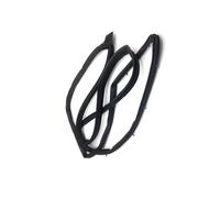 Banda De Sellado De Puerta Accesorios Para Coche 72310 72350-SNE-A01 72810 72850 Para Civic POMPOMPUR(Left front)