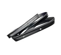 Banda De Sellado Para Capó Faro Delantero Burlete De Goma Para Civic 10.º 2016-2021 RESPUNEKBAH