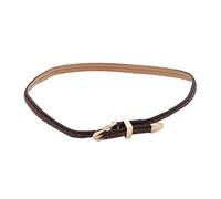 Banda de sombrero de vaquero, banda de cuero mexicano, accesorios de sombrero occidental, para mujeres y hombres (aleatorio)