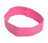 Banda de soporte para el pecho, banda de soporte de sujetador deportivo durable estable elástica transpirable para mujeres antes de la cirugía L