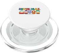 Banda de South Park PopSockets PopGrip para MagSafe