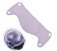Banda de Sudor para Casco de Seguridad - Reemplazo Absorbente Reutilizable para Cascos - Almohadillas Refrescantes Secado Rápido Reutilizable para Jardinería Fábrica Industrial Deportes Soldadura Toda