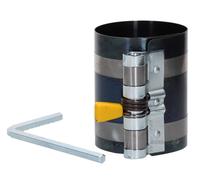 Banda De Sujeción Para Anillo De Pistón 60-125mm x 80mm Hazet