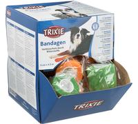 Banda de sustancias amargas 5 cm/4,5 m surtida