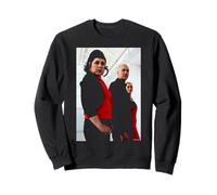 Banda de Synth Pop de Human League Don't You Want Me Andy Willsher Sudadera