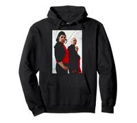 Banda de Synth Pop de Human League Don't You Want Me Andy Willsher Sudadera con Capucha