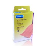 Banda de tela Alvita 10 x 100 mm x 60 mm