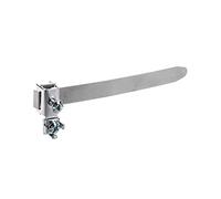 Banda de tierra 125 x 14 x 32 mm diámetro de tubo para 36 mm NI/96440101/elko-bis 5907676720933