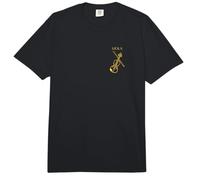 Banda de Viola Orquesta Sinfónica Gran Viola Comfort Colors Adult Heavyweight T-Shirt