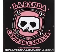 Las Hazanas Del Capitan