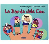 La Banda Dels Cinc