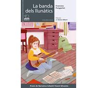 Banda Dels Llunatics, La: 21 (L'Elefant)