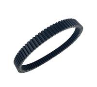 Banda dentada Para Suzuki Para Twin Para Peaks 700 | Material: caucho; Propiedades: Alta resistencia a la intemperie; OEM: 27601-38F00