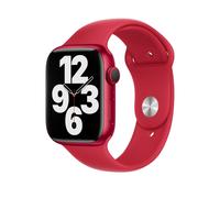Correa Apple Watch 45 mm original Apple Sport Band Watch 7 6 8 5 4 3 SE ultra