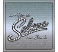 Banda El Grullo - Mejor De Selena Con Banda