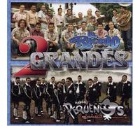 Banda El Recodo - 2 Grandes