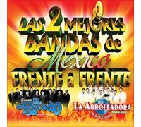 Banda El Recodo - 2 Mejores Bandas De Mexico 1