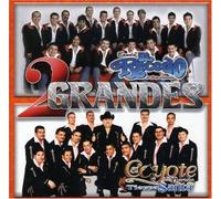 Banda El Recodo/El Coyote - 2 Grandes