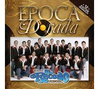 Banda El Recodo - Epoca Dorada