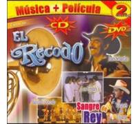 Banda El Recodo - Exitos De / Sangre De Rey