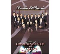 Banda El Recodo - Grandes Exitos En Dvd [USA]