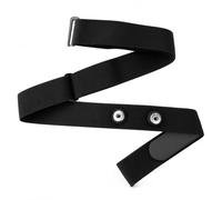 Banda Elástica Ajustable, Recambio Cinta de Pecho para Polar H10 Garmin | Chest Mount Cinturón Correa Bandas, Cinta frecuencia Cardiaca para Wahoo, Polar H9, Coospo, Magene, Bryton, Livlov