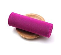 NEFLUM Banda elástica de 2 Metros y 10cm de Ancho, Banda de Goma Ancha de Color, Correas elásticas para Ropa, Accesorios de Costura DIY, 10cm