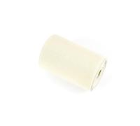 Banda elástica de Color de 2 metros y 10cm de ancho, correas de goma elásticas suaves para ropa, accesorios de costura Diy, 10cm