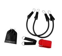 Banda elástica de práctica de tenis, cinturón de entrenamiento para ejercicio, herramienta de entrenamiento GOF