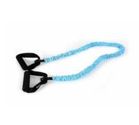 Banda elástica de Resistencia LongFit Sport F1 (4 Unidades)