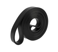 Banda Elástica De Resistencia para Fitness Goma De Caucho Natural para Dominadas, Estiramiento, Levantamiento De Potencia, Yoga Y Pilates, Disponible En Niveles De Resistencia Banda Elastica 25-65LB
