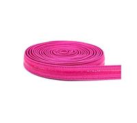 Banda elástica de silicona antideslizante de 10 mm (5/10/20 metros) para costura, ropa interior, tirantes de sujetador y accesorios de ropa.,Color 11,10 metros