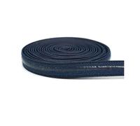 Banda elástica de silicona antideslizante de 10 mm (5/10/20 metros) para costura, ropa interior, tirantes de sujetador y accesorios de ropa.,Color 9,20 metros